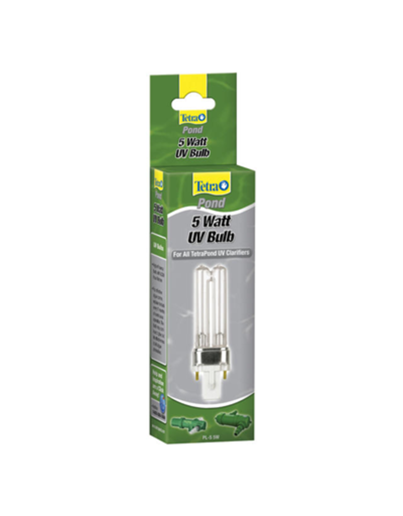Tetra Tetra Pond UV Clarifier Replacement Bulb