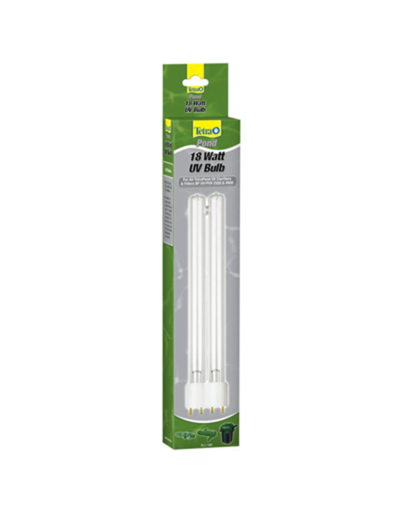 Tetra Tetra Pond UV Clarifier Replacement Bulb