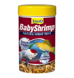 Tetra Tetra Babyshrimp Natural Fish Treat .35 Oz