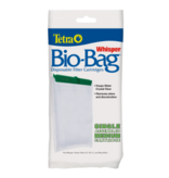 Tetra Tetra Whisper Bio-Bag Replacement Cartridges