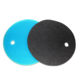 Tetra Tetra Pond Bio Filter Replacement Pads 2 PK