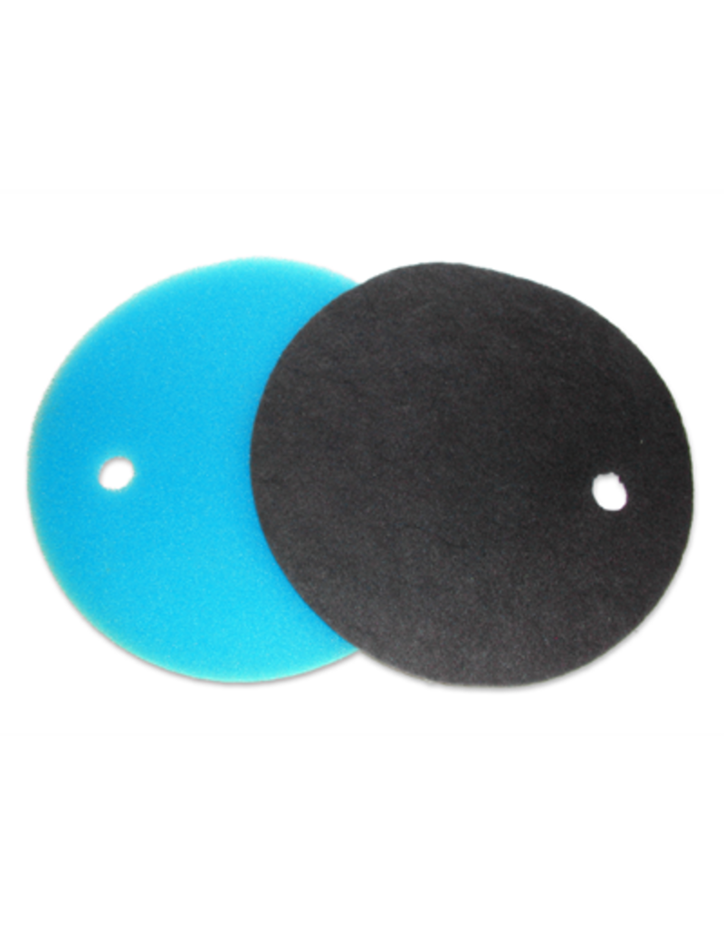 Tetra Tetra Pond Bio Filter Replacement Pads 2 PK