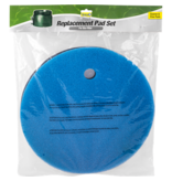 Tetra Tetra Pond Bio Filter Replacement Pads 2 PK
