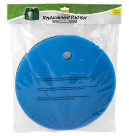 Tetra Tetra Pond Bio Filter Replacement Pads 2 PK
