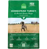 Open Farm Open Farm Ancient Grain Homestead Dog Food 22 Lb