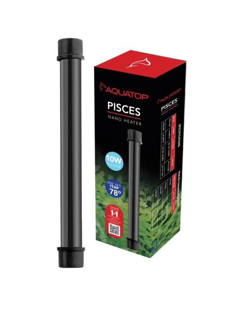 Aquatop Aquatop Pisces Nano Heater
