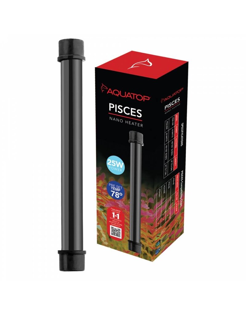 Aquatop Aquatop Pisces Nano Heater