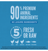 Orijen Orijen Amazing Grains Original Dog Food 22.5 Lb