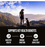 Orijen Orijen Amazing Grains Original Dog Food 22.5 Lb