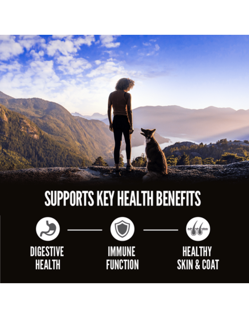 Orijen Orijen Amazing Grains Original Dog Food 22.5 Lb