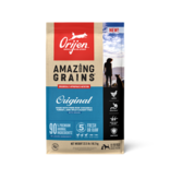 Orijen Orijen Amazing Grains Original Dog Food 22.5 Lb