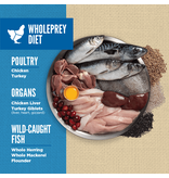 Orijen Orijen Amazing Grains Original Dog Food 22.5 Lb