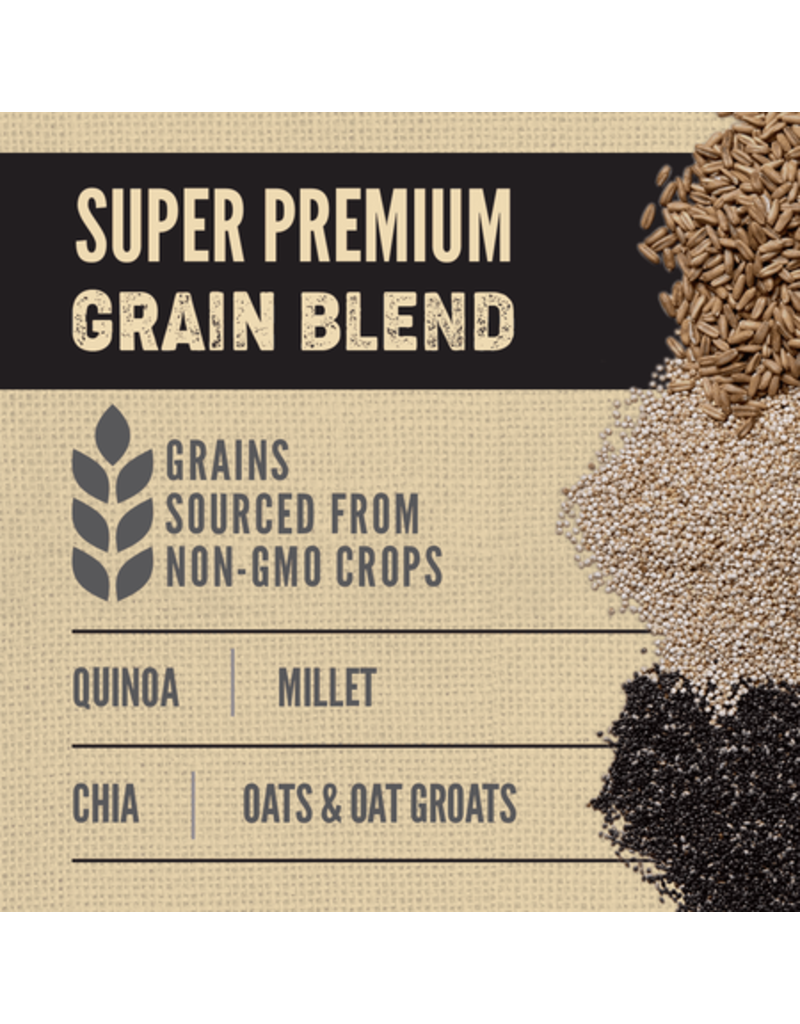 Orijen Orijen Amazing Grains Original Dog Food 22.5 Lb