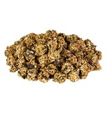 Kaytee Kaytee Small Animal Granola Bites With Superfoods Spinach/Carrot 4.5 Oz