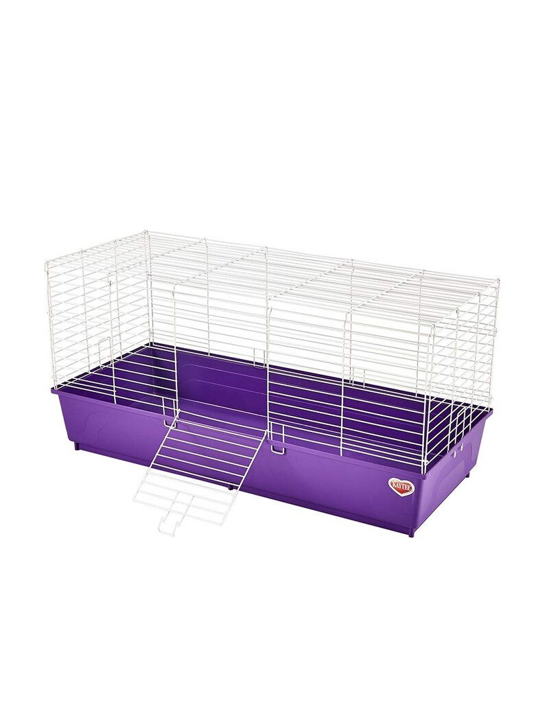Kaytee Kaytee My First Home Small Animal Habitat, Extra Large 42 x 18 In