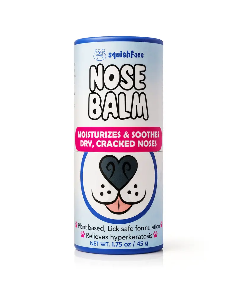 Squishface Squishface Nose Balm 1.75oz