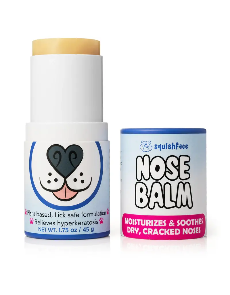 Squishface Squishface Nose Balm 1.75oz
