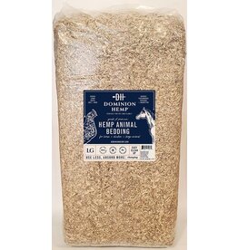 Old Dominion Old Dominion Hemp Bedding 22 Lb