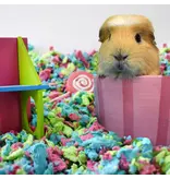 Healthy Pet Carefresh Small Pet Bedding Tutti Frutti 23 L