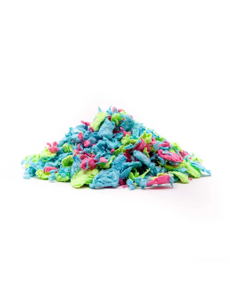 Healthy Pet Carefresh Small Pet Bedding Tutti Frutti 23 L