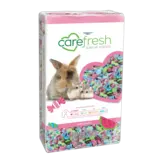 Healthy Pet Carefresh Small Pet Bedding Tutti Frutti 23 L