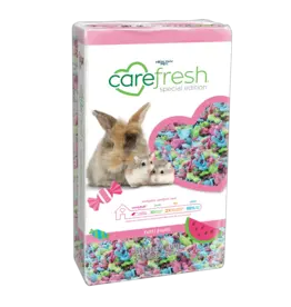 Healthy Pet Carefresh Small Pet Bedding Tutti Frutti 23 L