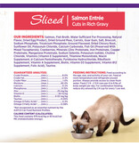 Wellness Wellness Complete Health Sliced Salmon Entree Canned Cat Food 5.5oz can