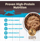 Wellness Wellness Core Grain Free Whitefish, Salmon & Herring Recipe Canned Dog Food 12.5 oz   can