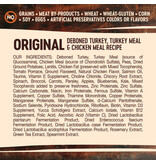 Wellness Wellness Core GF Original Turkey & Chicken Recipe