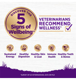 Wellness Wellness CH Chicken & Oatmeal Recipe