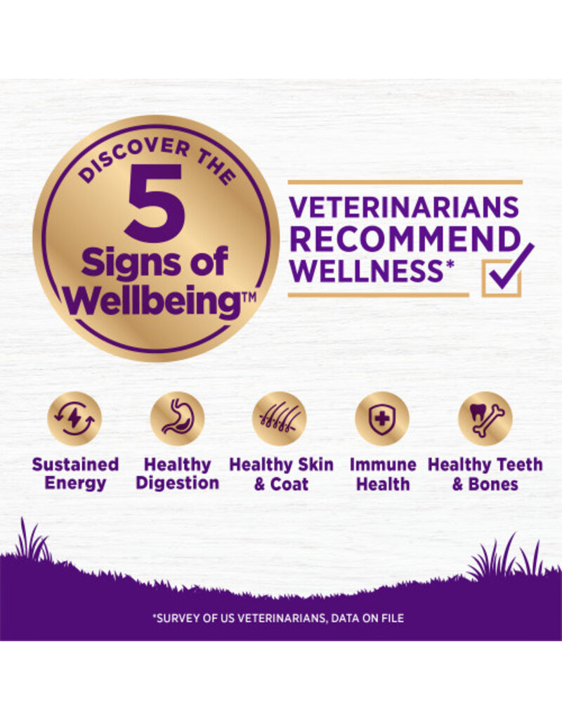 Wellness Wellness CH Chicken & Oatmeal Recipe