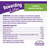 Wellness Wellness  Rewarding Life Soft  Dog Treats 6 oz