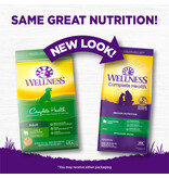 Wellness Wellness CH Lamb & Barley