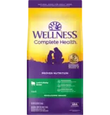 Wellness Wellness CH Lamb & Barley