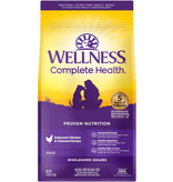 Wellness Wellness CH Chicken & Oatmeal Recipe