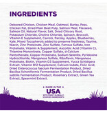 Wellness Wellness CH Puppy Chicken, Oatmeal & Salmon