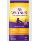 Wellness Wellness CH Puppy Chicken, Oatmeal & Salmon