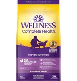 Wellness Wellness CH Senior Chicken & Barley