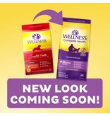 Wellness Wellness CH Senior Chicken & Barley