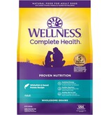 Wellness Wellness CH Whitefish & Sweet Potato