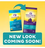 Wellness Wellness CH Whitefish & Sweet Potato