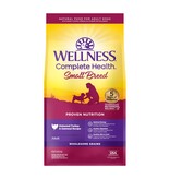 Wellness Wellness CH Small Breed Adult Turkey & Oatmeal