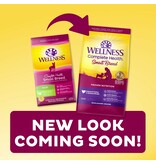 Wellness Wellness CH Small Breed Adult Turkey & Oatmeal