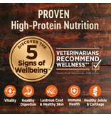 Wellness Wellness Core GF Puppy Chicken & Turkey