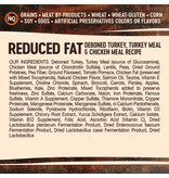 Wellness Wellness Core GF Reduced Fat Turkey/ Chicken Recipe