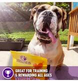 Wellness Wellness Crunchy Wellbars Yogurt, Apples & Bananas Recipe Dog Treats