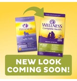 Wellness Wellness CH Healthy Weight Chicken & Peas 13 lb