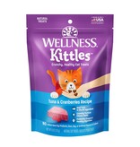 Wellness Wellness Kittles Crunchy Cat Treats