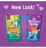 Wellness Wellness Kittles Crunchy Cat Treats