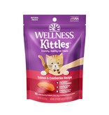 Wellness Wellness Kittles Crunchy Cat Treats